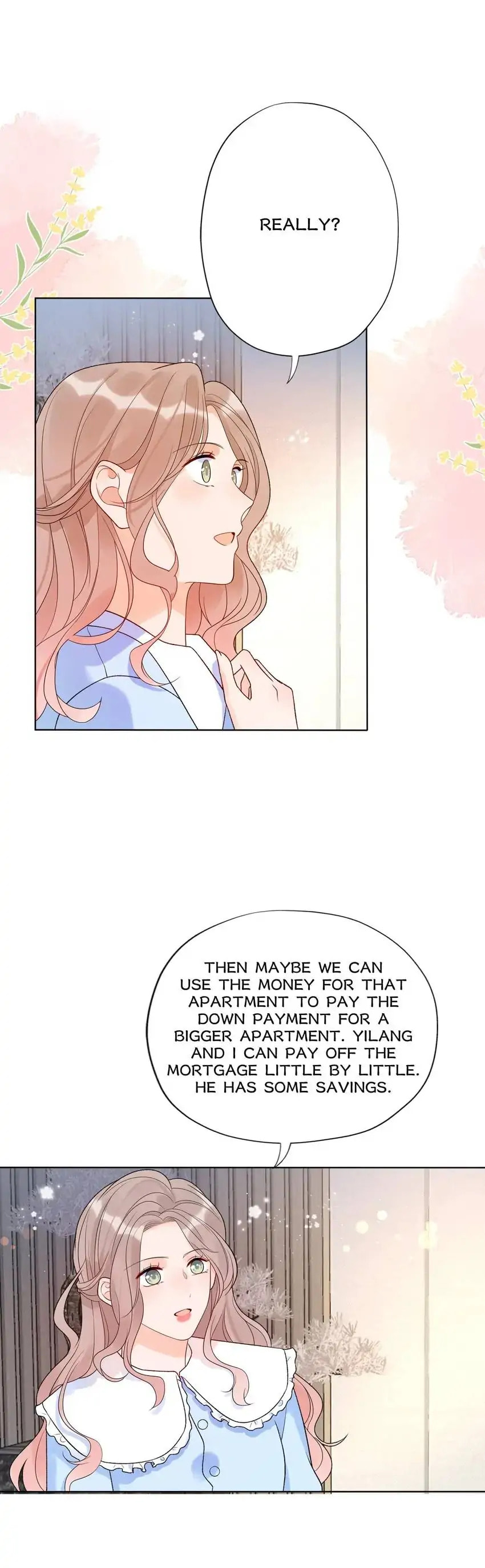 Read The Ex (Colored) chapter 45 image 8 on Lezhin