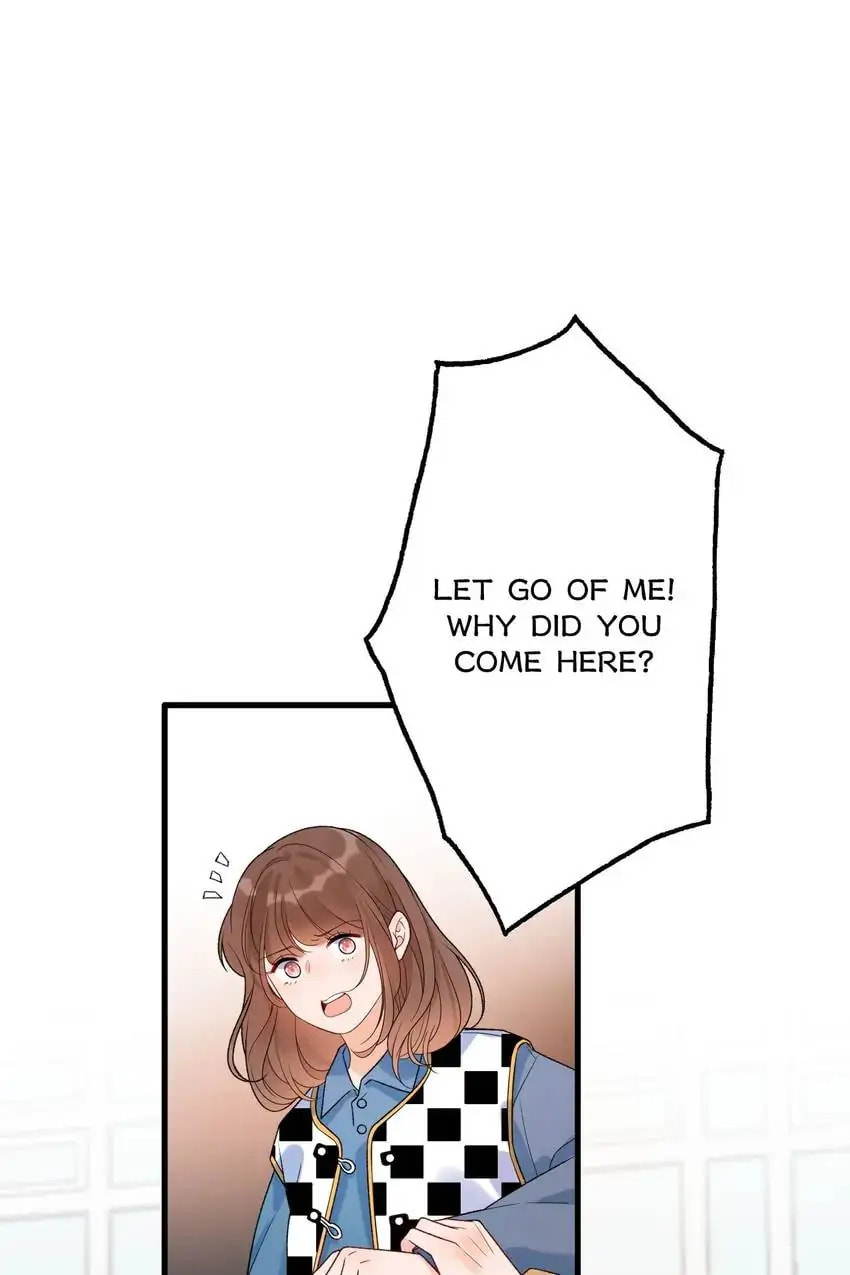Read The Ex (Colored) chapter 46 image 1 on Lezhin