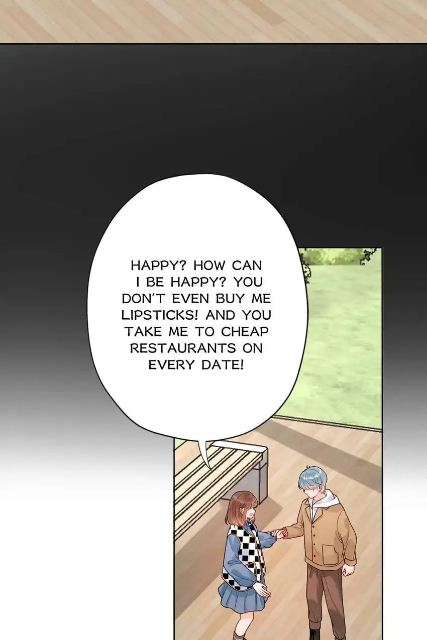 Read The Ex (Colored) chapter 46 image 13 on Lezhin