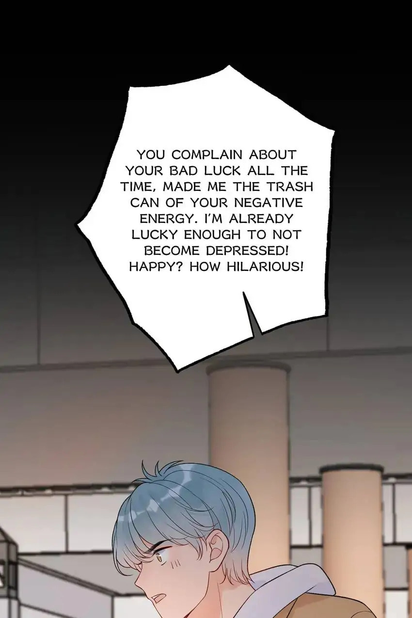 Read The Ex (Colored) chapter 46 image 15 on Lezhin
