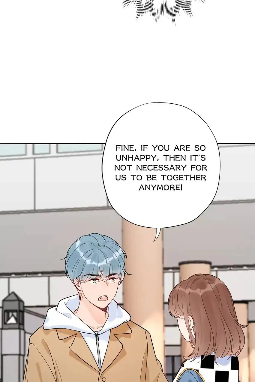 Read The Ex (Colored) chapter 46 image 17 on Lezhin
