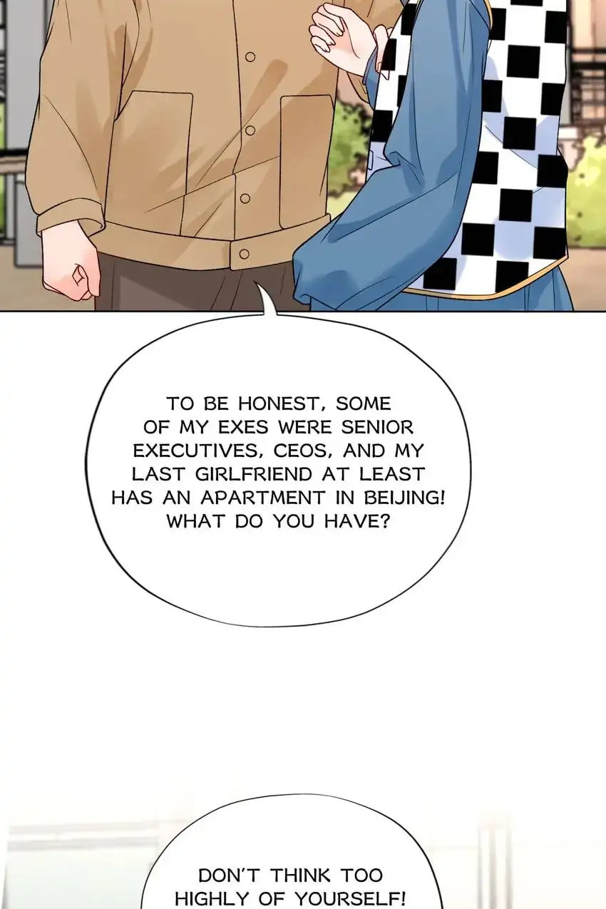 Read The Ex (Colored) chapter 46 image 18 on Lezhin