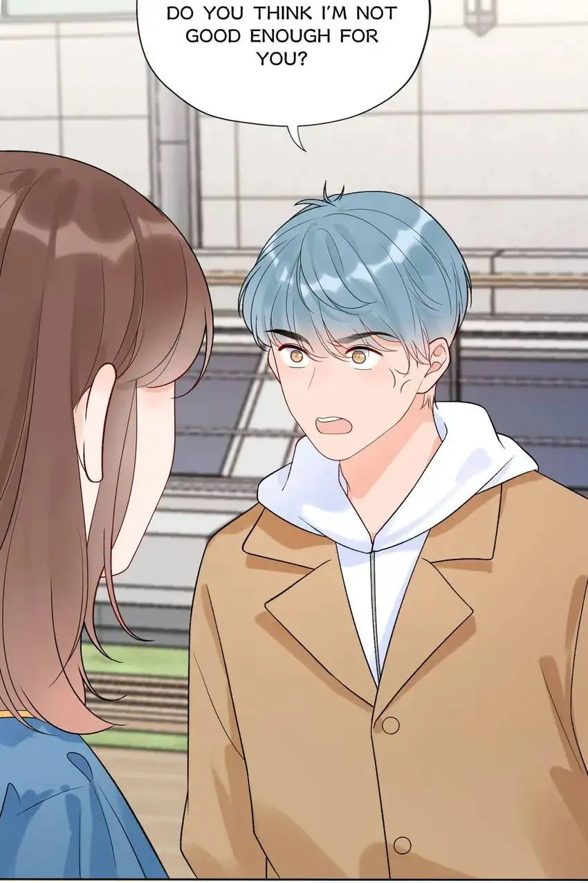 Read The Ex (Colored) chapter 46 image 19 on Lezhin