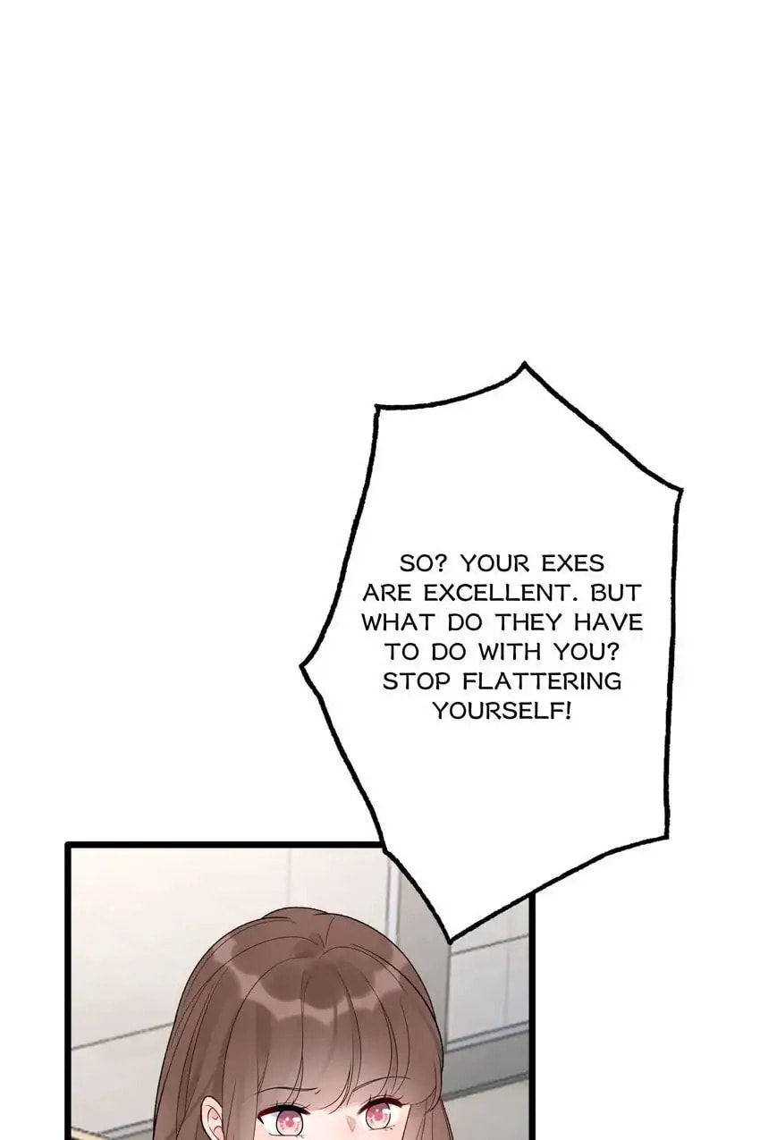 Read The Ex (Colored) chapter 46 image 20 on Lezhin