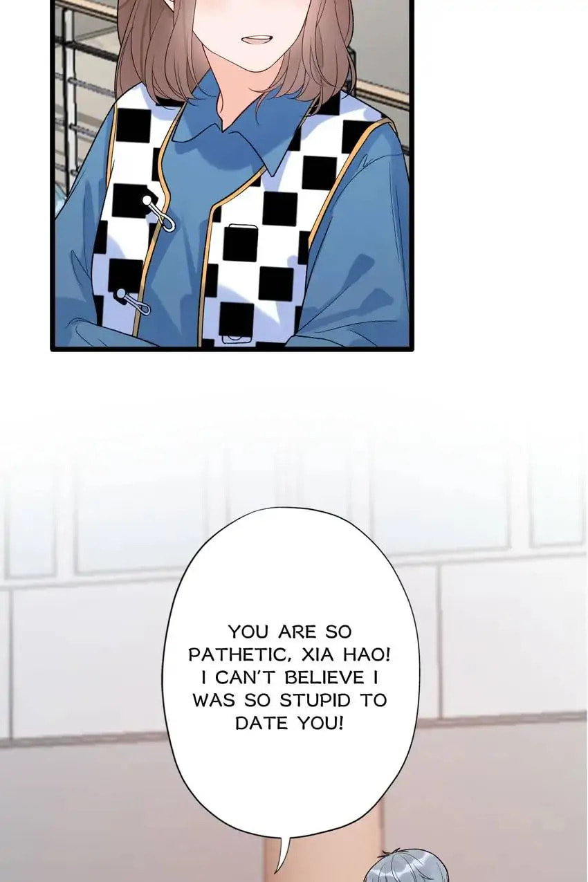 Read The Ex (Colored) chapter 46 image 21 on Lezhin