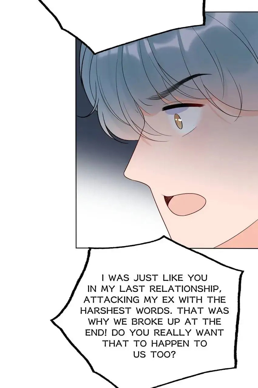 Read The Ex (Colored) chapter 46 image 23 on Lezhin