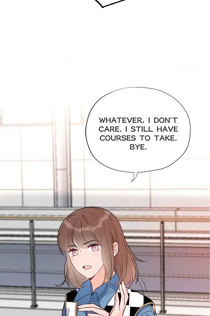 Read The Ex (Colored) chapter 46 image 24 on Lezhin