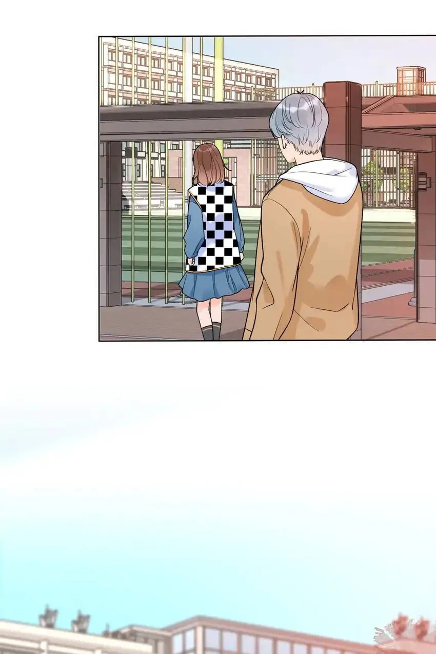 Read The Ex (Colored) chapter 46 image 26 on Lezhin