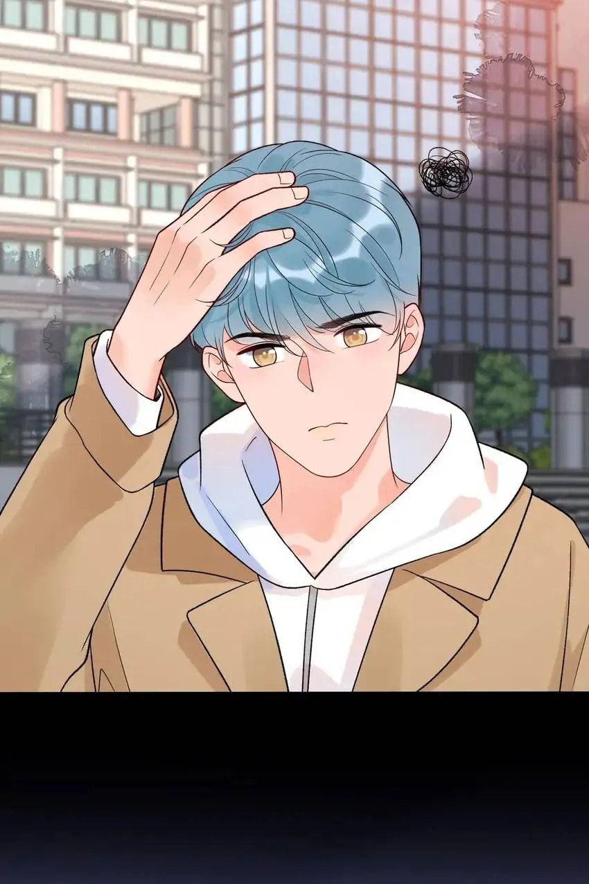 Read The Ex (Colored) chapter 46 image 27 on Lezhin