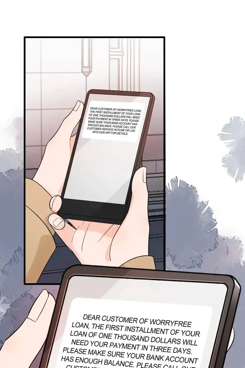 Read The Ex (Colored) chapter 46 image 30 on Lezhin
