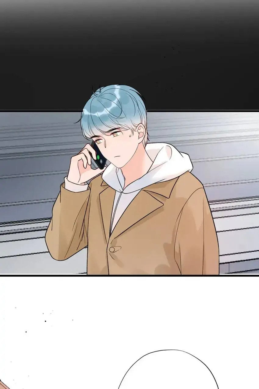 Read The Ex (Colored) chapter 46 image 33 on Lezhin