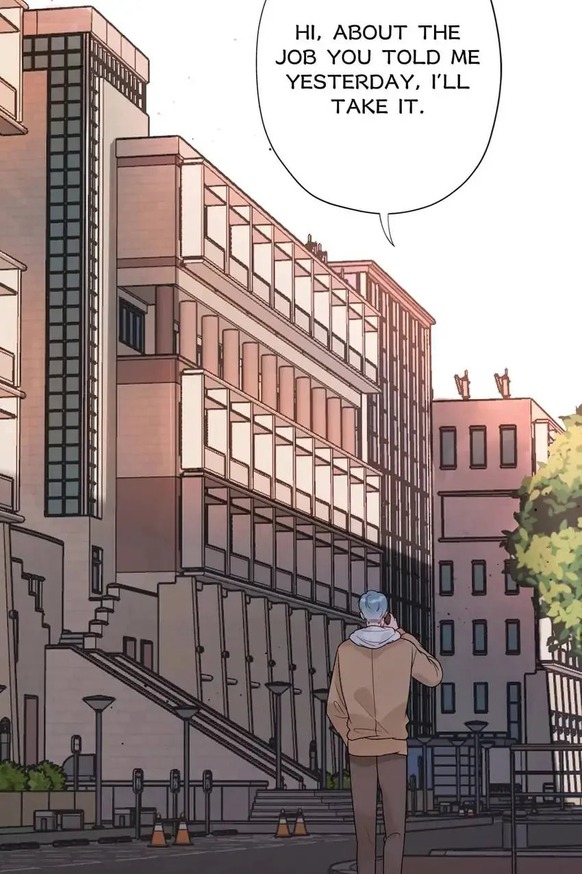 Read The Ex (Colored) chapter 46 image 34 on Lezhin