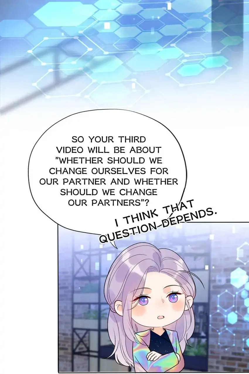Read The Ex (Colored) chapter 46 image 38 on Lezhin