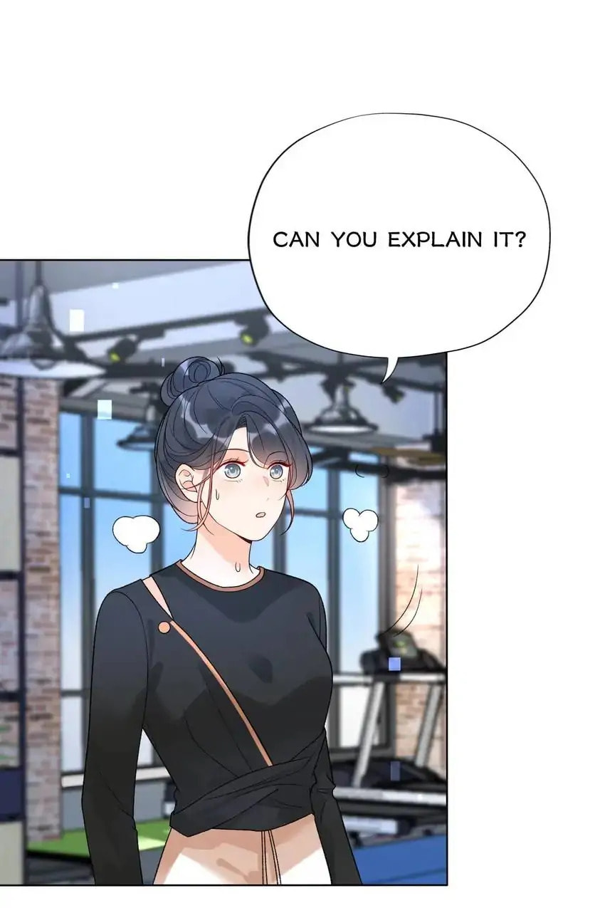 Read The Ex (Colored) chapter 46 image 39 on Lezhin