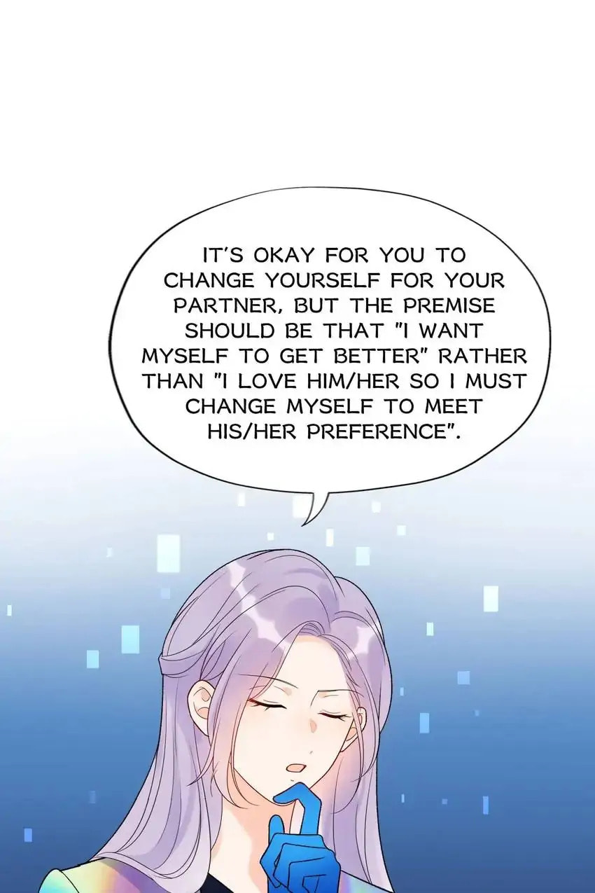 Read The Ex (Colored) chapter 46 image 40 on Lezhin