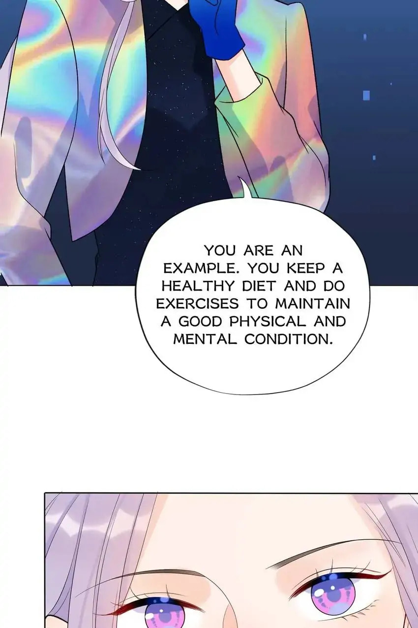 Read The Ex (Colored) chapter 46 image 41 on Lezhin