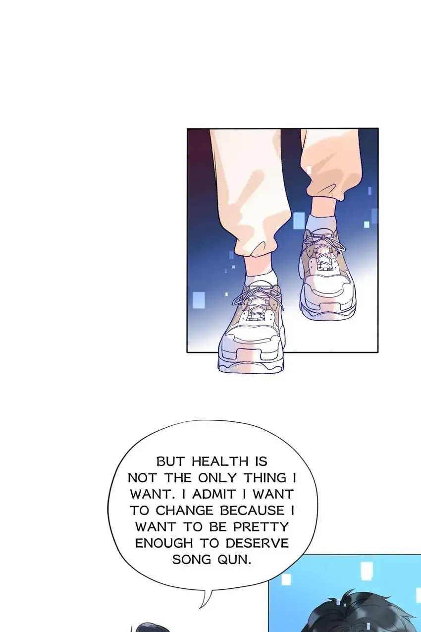 Read The Ex (Colored) chapter 46 image 43 on Lezhin