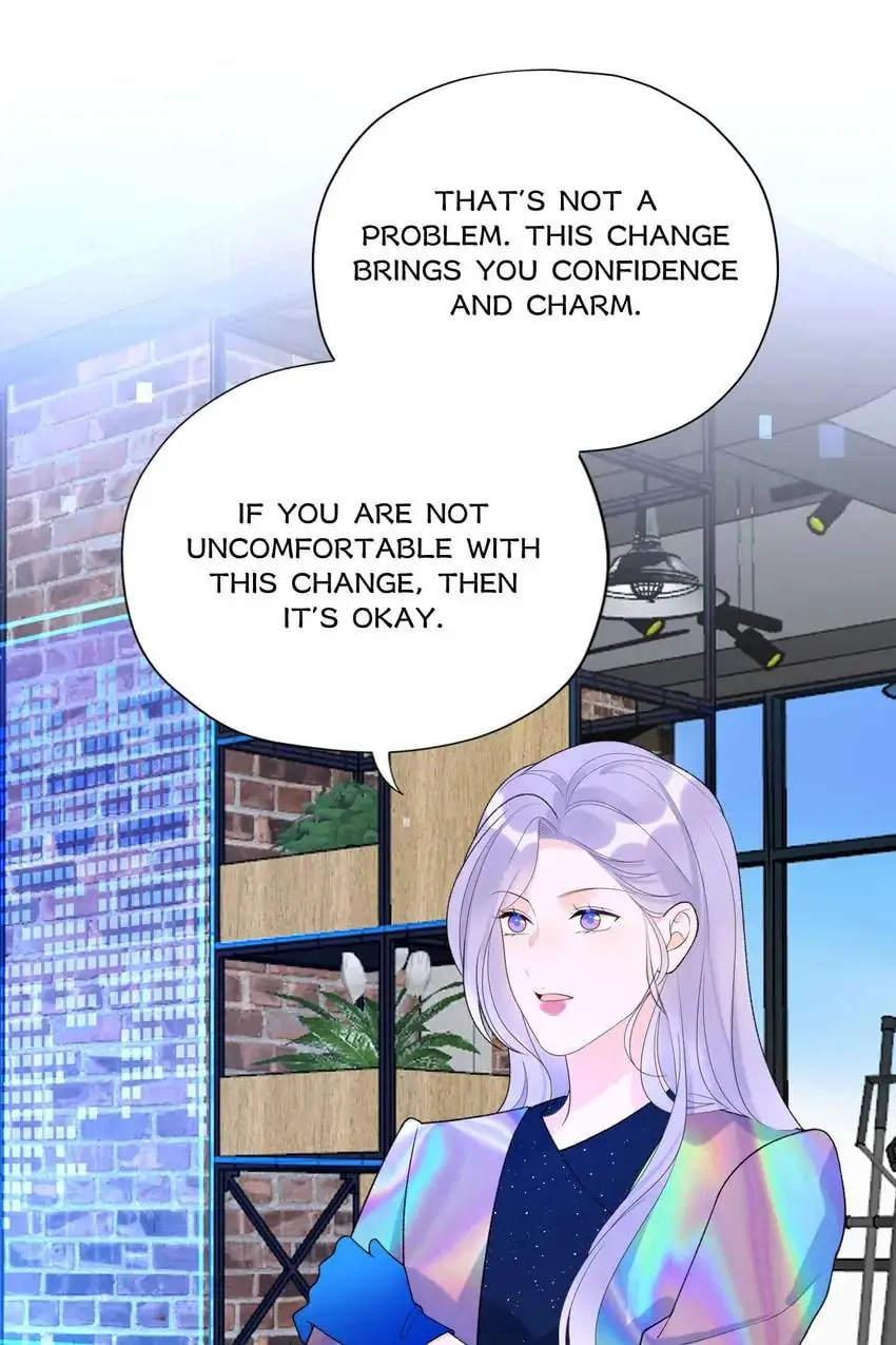 Read The Ex (Colored) chapter 46 image 45 on Lezhin