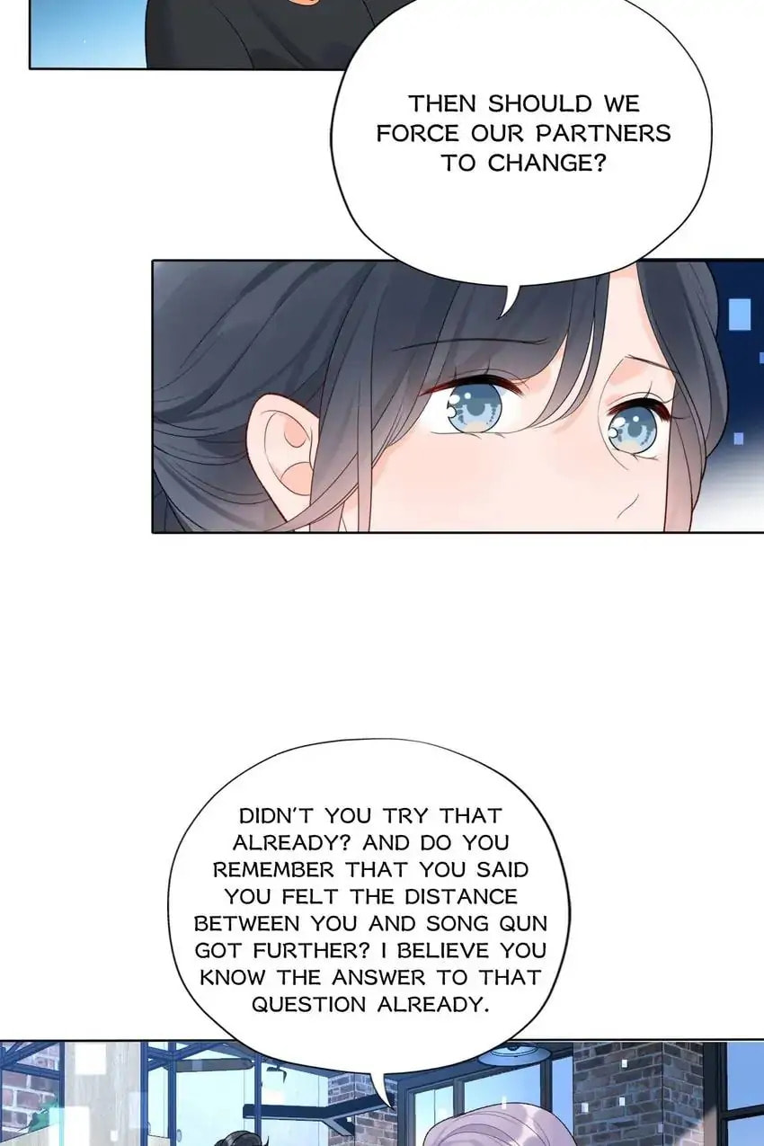 Read The Ex (Colored) chapter 46 image 47 on Lezhin