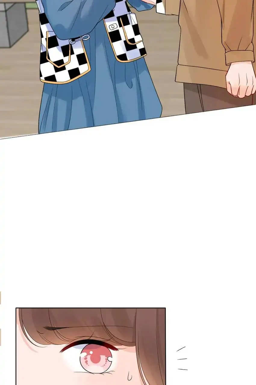 Read The Ex (Colored) chapter 46 image 5 on Lezhin