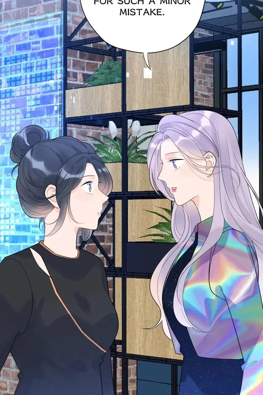 Read The Ex (Colored) chapter 46 image 50 on Lezhin