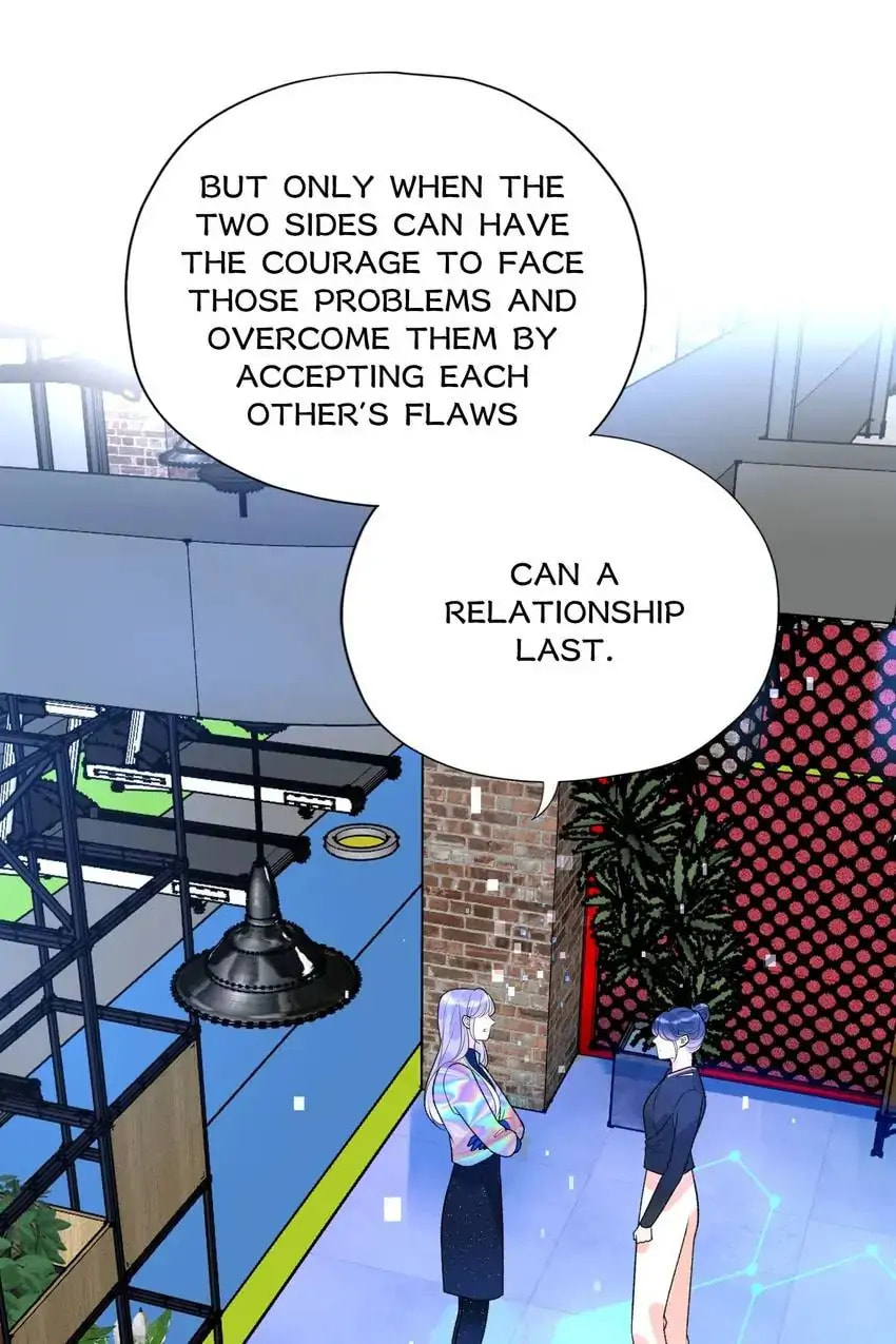 Read The Ex (Colored) chapter 46 image 54 on Lezhin