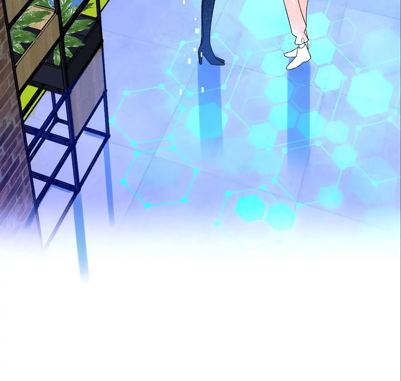 Read The Ex (Colored) chapter 46 image 55 on Lezhin