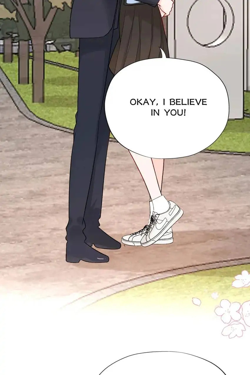 Read The Ex (Colored) chapter 46 image 59 on Lezhin