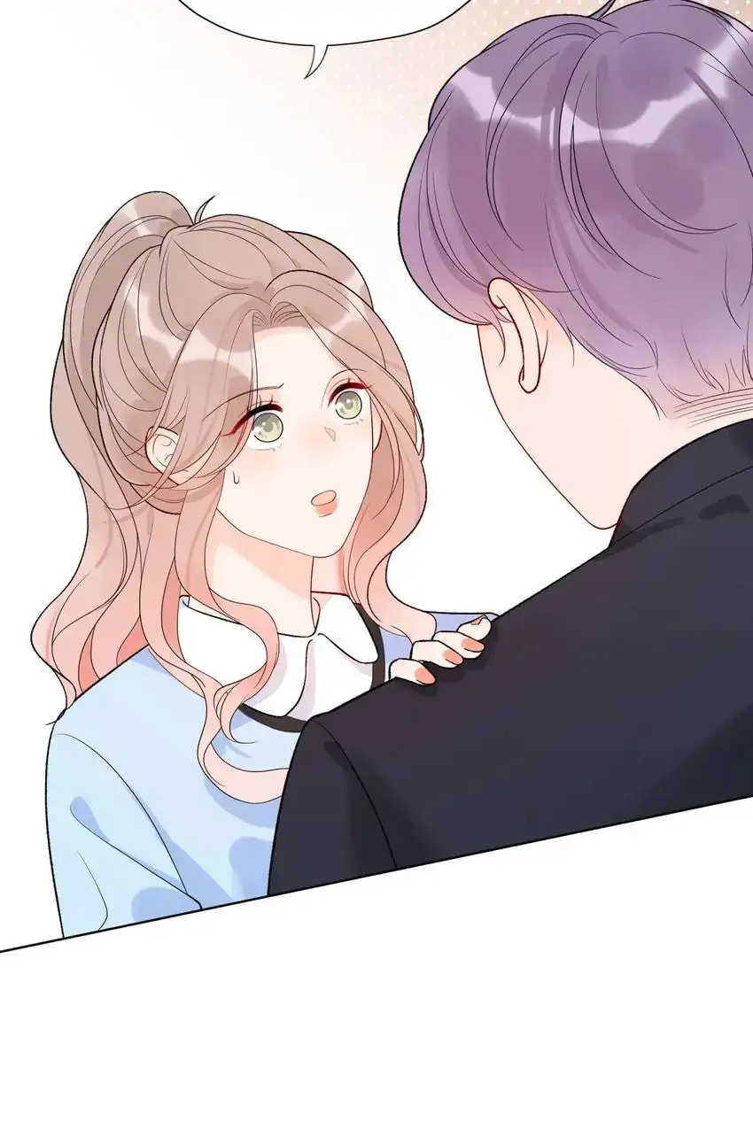 Read The Ex (Colored) chapter 46 image 64 on Lezhin
