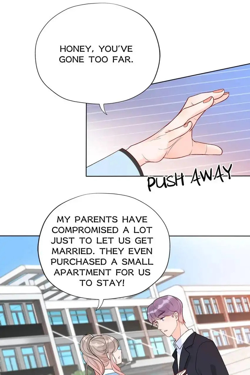 Read The Ex (Colored) chapter 46 image 65 on Lezhin