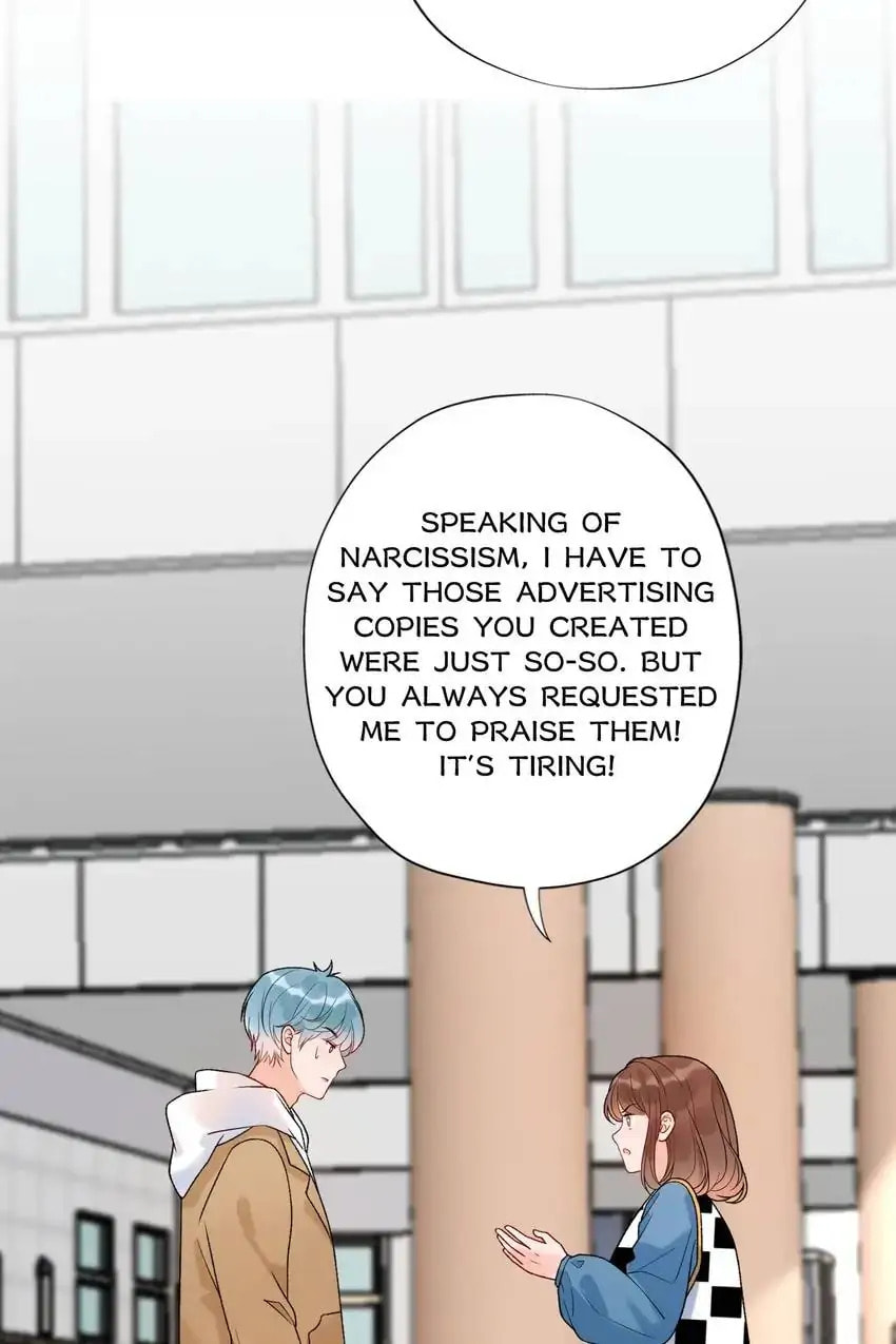 Read The Ex (Colored) chapter 46 image 7 on Lezhin