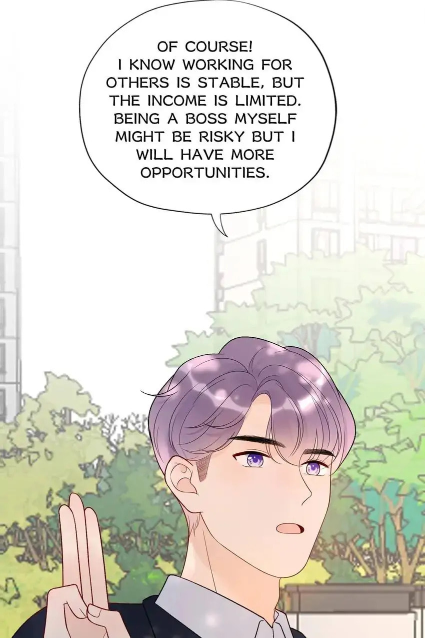 Read The Ex (Colored) chapter 46 image 75 on Lezhin