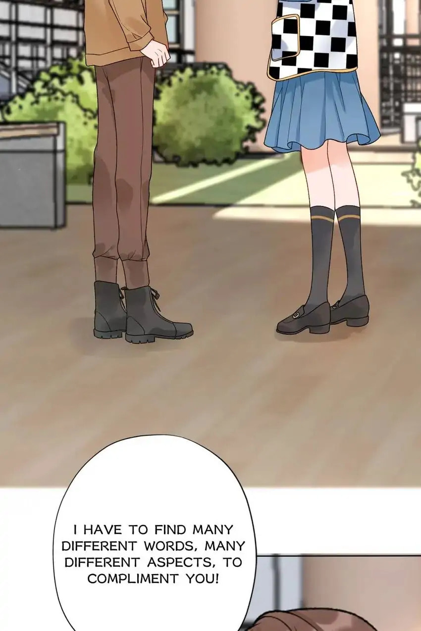 Read The Ex (Colored) chapter 46 image 8 on Lezhin