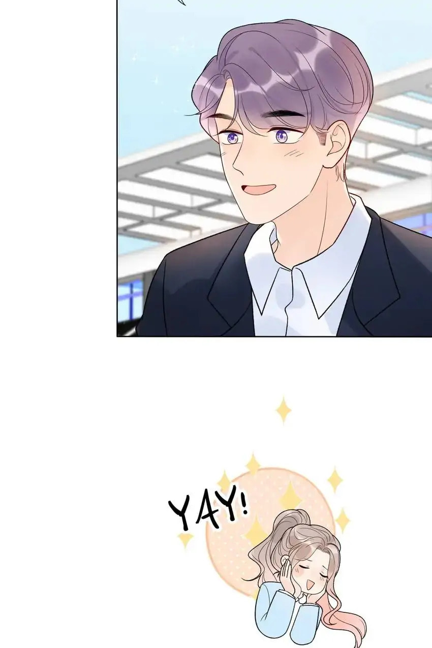 Read The Ex (Colored) chapter 46 image 80 on Lezhin