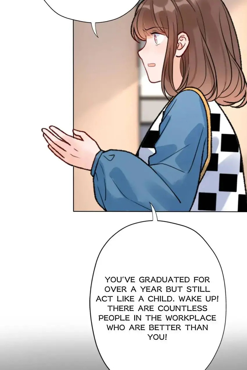 Read The Ex (Colored) chapter 46 image 9 on Lezhin