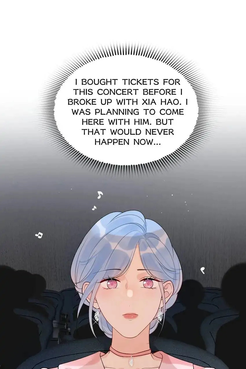 Read The Ex (Colored) chapter 47.1 image 12 on Lezhin