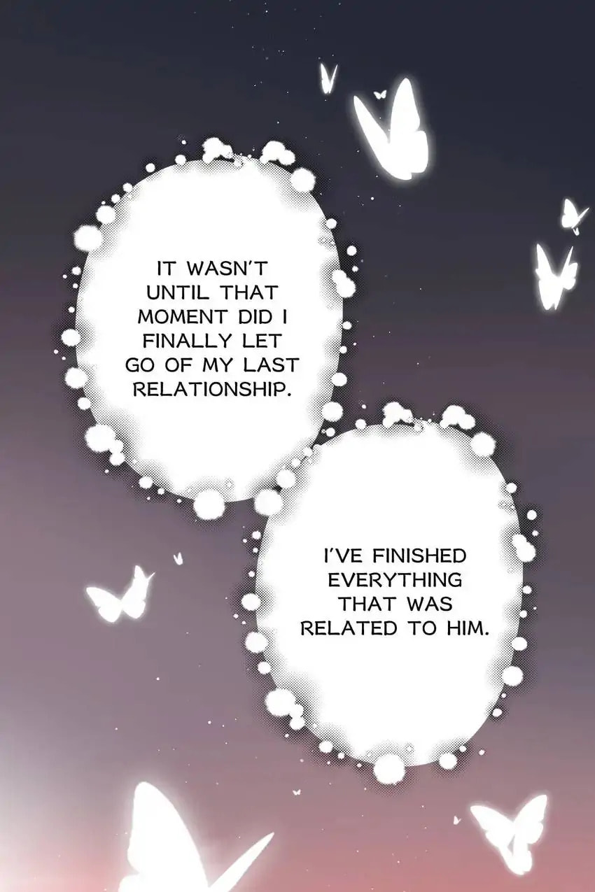 Read The Ex (Colored) chapter 47.1 image 32 on Lezhin