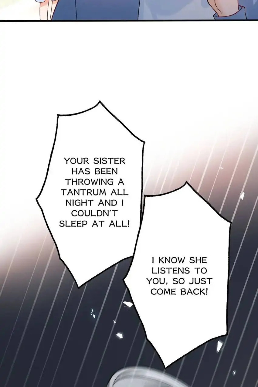 Read The Ex (Colored) chapter 47.1 image 4 on Lezhin