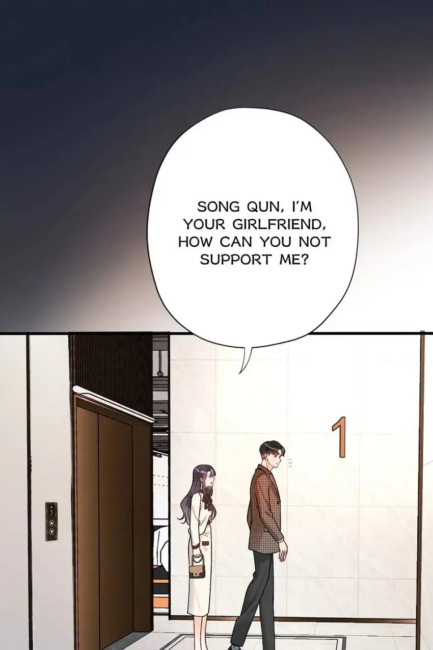 Read The Ex (Colored) chapter 47.1 image 51 on Lezhin
