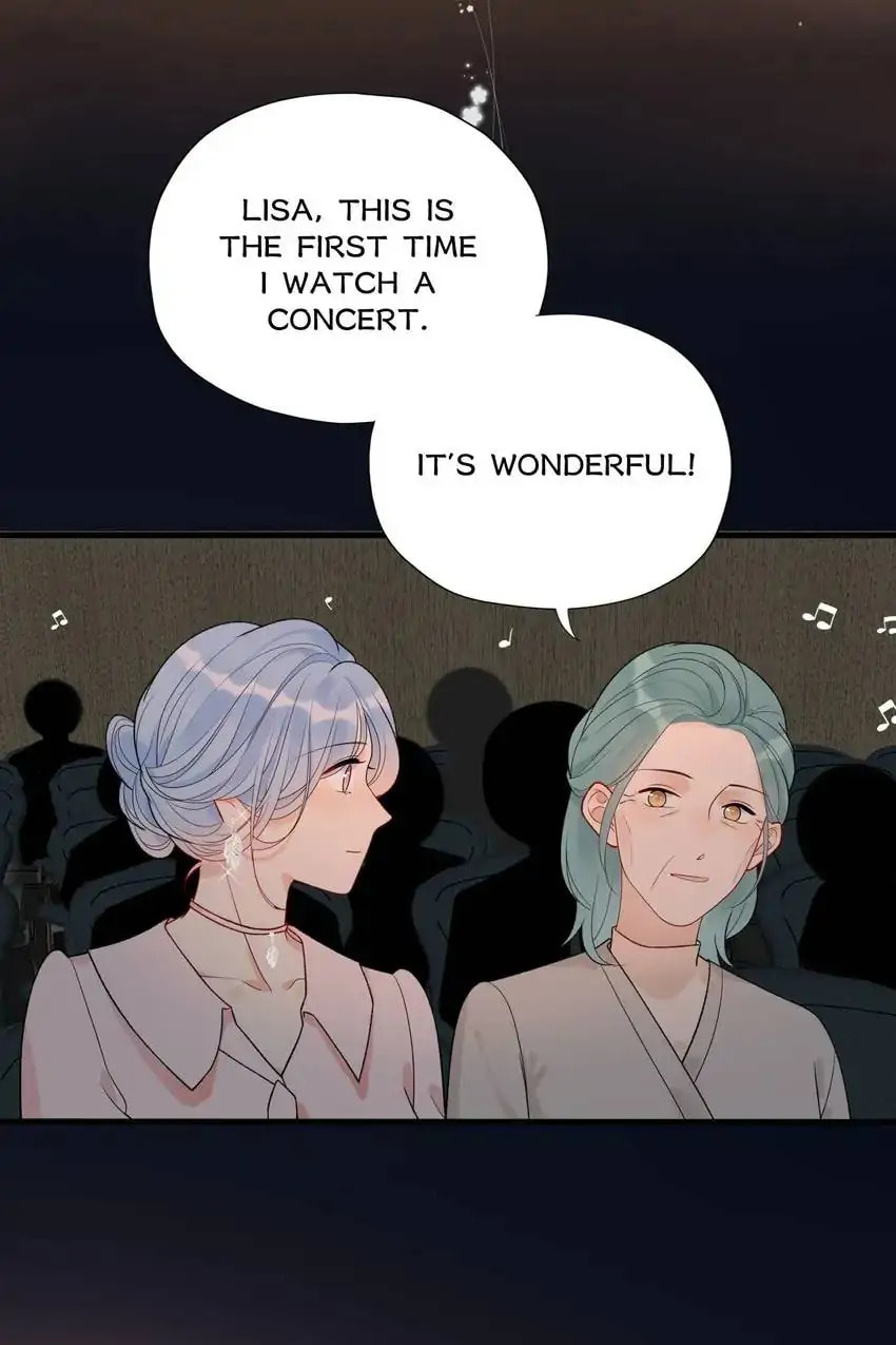 Read The Ex (Colored) chapter 47.1 image 8 on Lezhin
