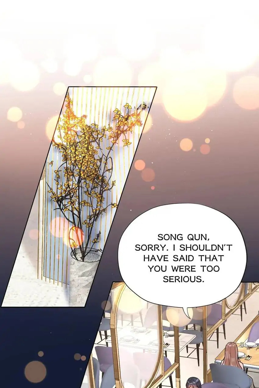 Read The Ex (Colored) chapter 47 image 1 on Lezhin