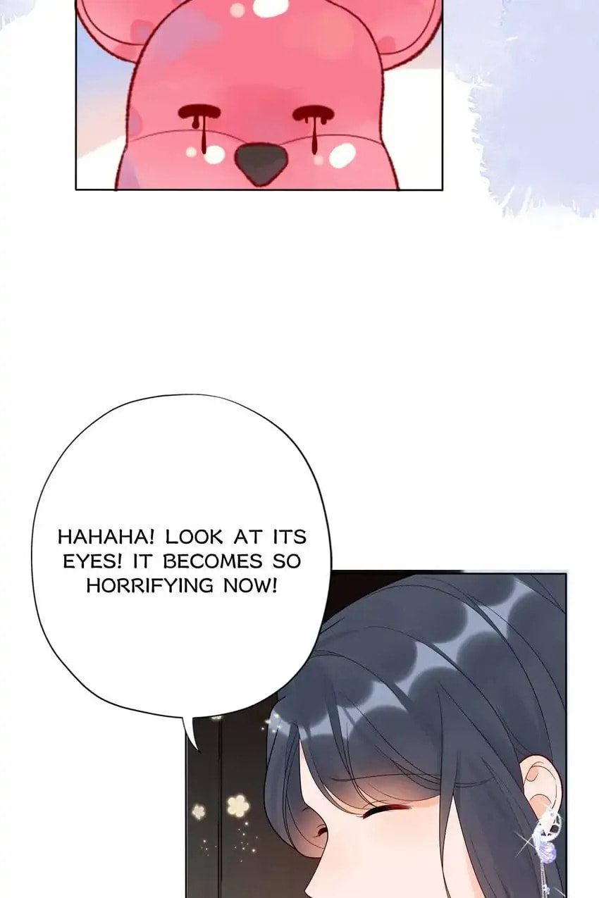 Read The Ex (Colored) chapter 47 image 13 on Lezhin