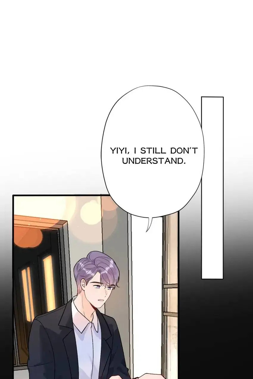 Read The Ex (Colored) chapter 47 image 18 on Lezhin