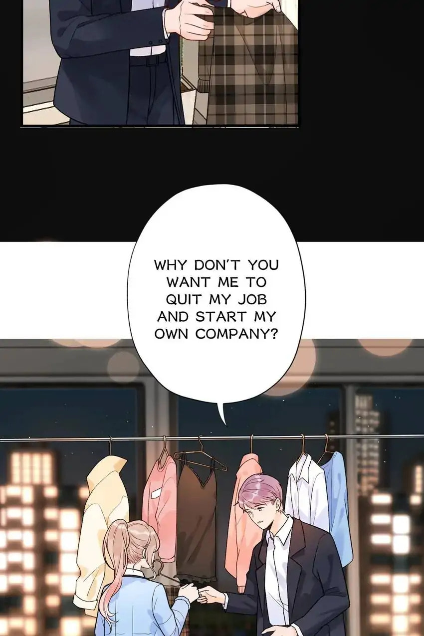 Read The Ex (Colored) chapter 47 image 19 on Lezhin
