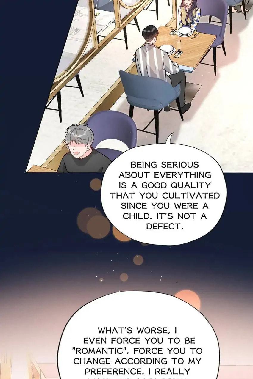 Read The Ex (Colored) chapter 47 image 2 on Lezhin