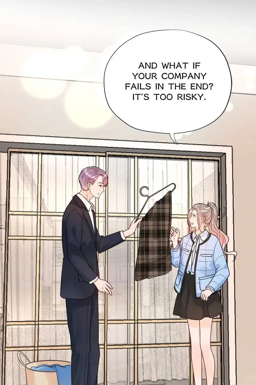 Read The Ex (Colored) chapter 47 image 23 on Lezhin