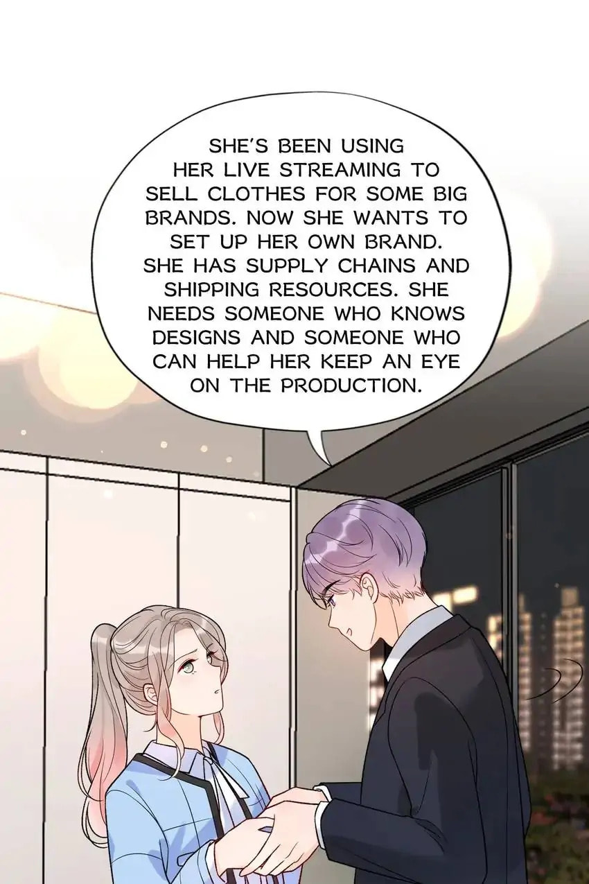 Read The Ex (Colored) chapter 47 image 25 on Lezhin