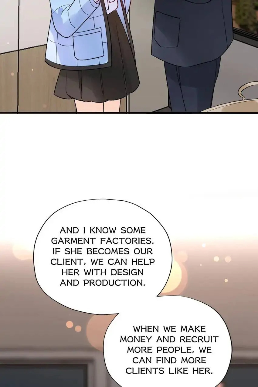 Read The Ex (Colored) chapter 47 image 26 on Lezhin