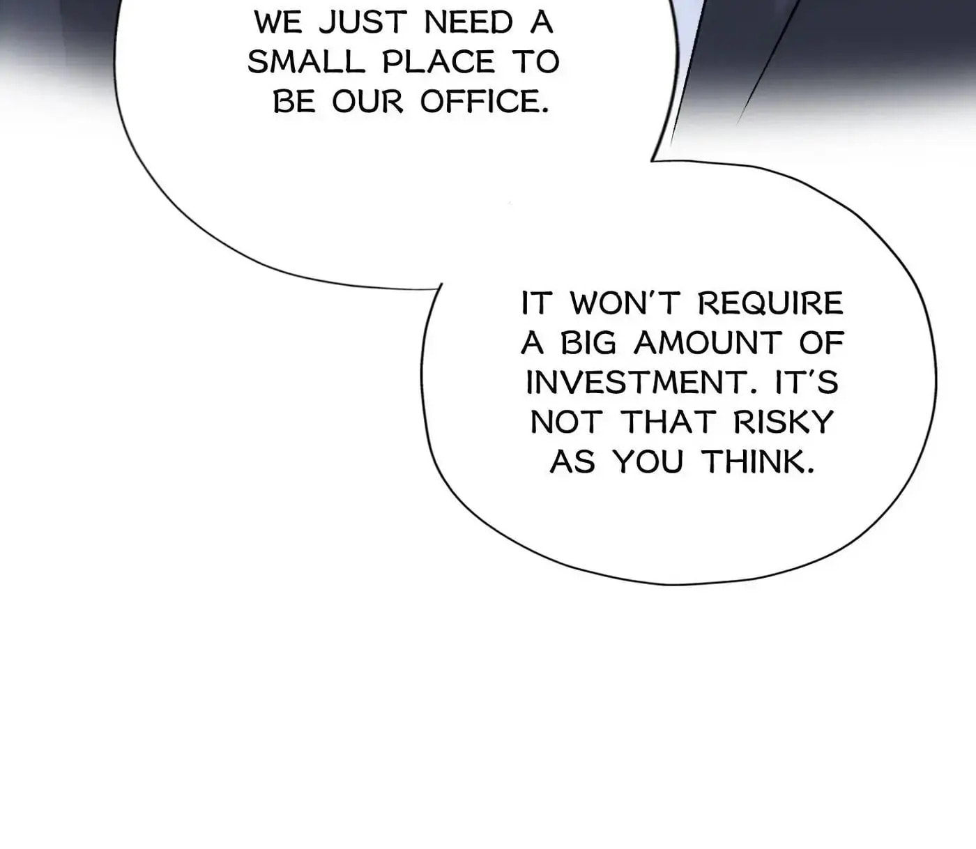 Read The Ex (Colored) chapter 47 image 28 on Lezhin