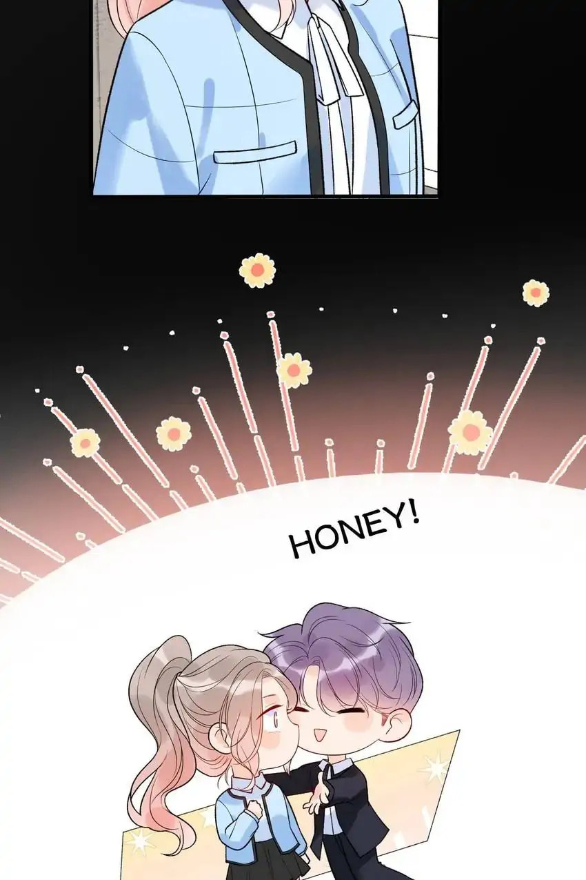 Read The Ex (Colored) chapter 47 image 30 on Lezhin